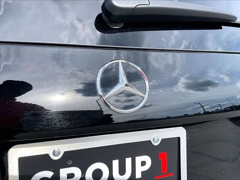 Certified 2023 Mercedes-Benz GLB 250 4MATIC image 31