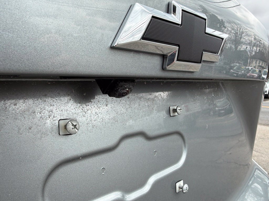 Used 2026 Chevrolet Equinox ACTIV FWD image 27