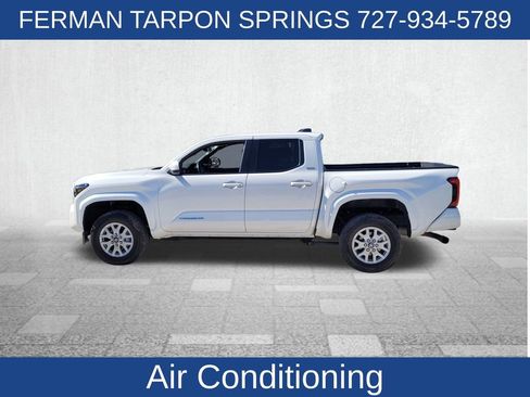 Used 2024 Toyota Tacoma SR5 image 6