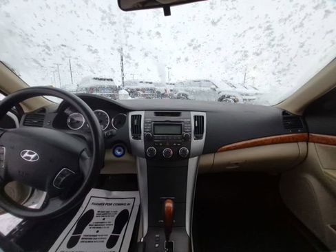 Used 2010 Hyundai Sonata GLS w/ Popular Equipment Pkg 2 image 28