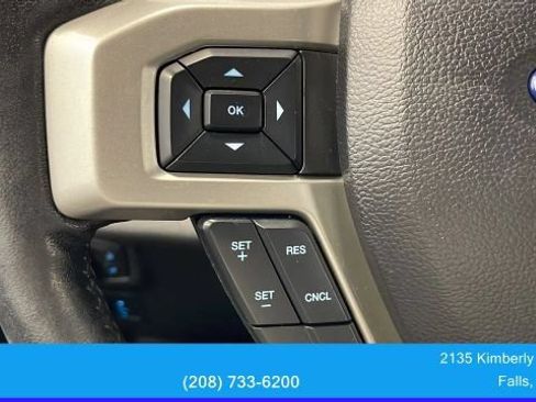 Used 2020 Ford F150 Lariat AWD/4WD image 25