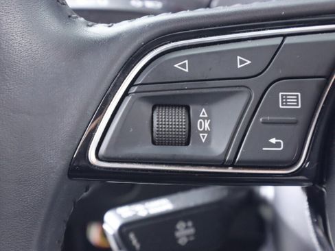 Used 2019 Audi A3 2.0T Premium image 12