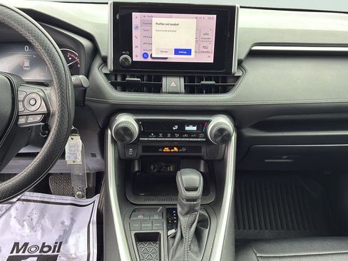 Used 2023 Toyota RAV4 LE image 26