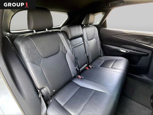 Used 2023 Lexus RX 350 Premium w/ Cold Area Package FWD image 17