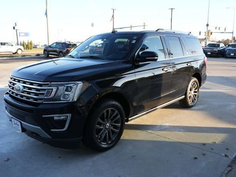 Used 2021 Ford Expedition Limited image 33