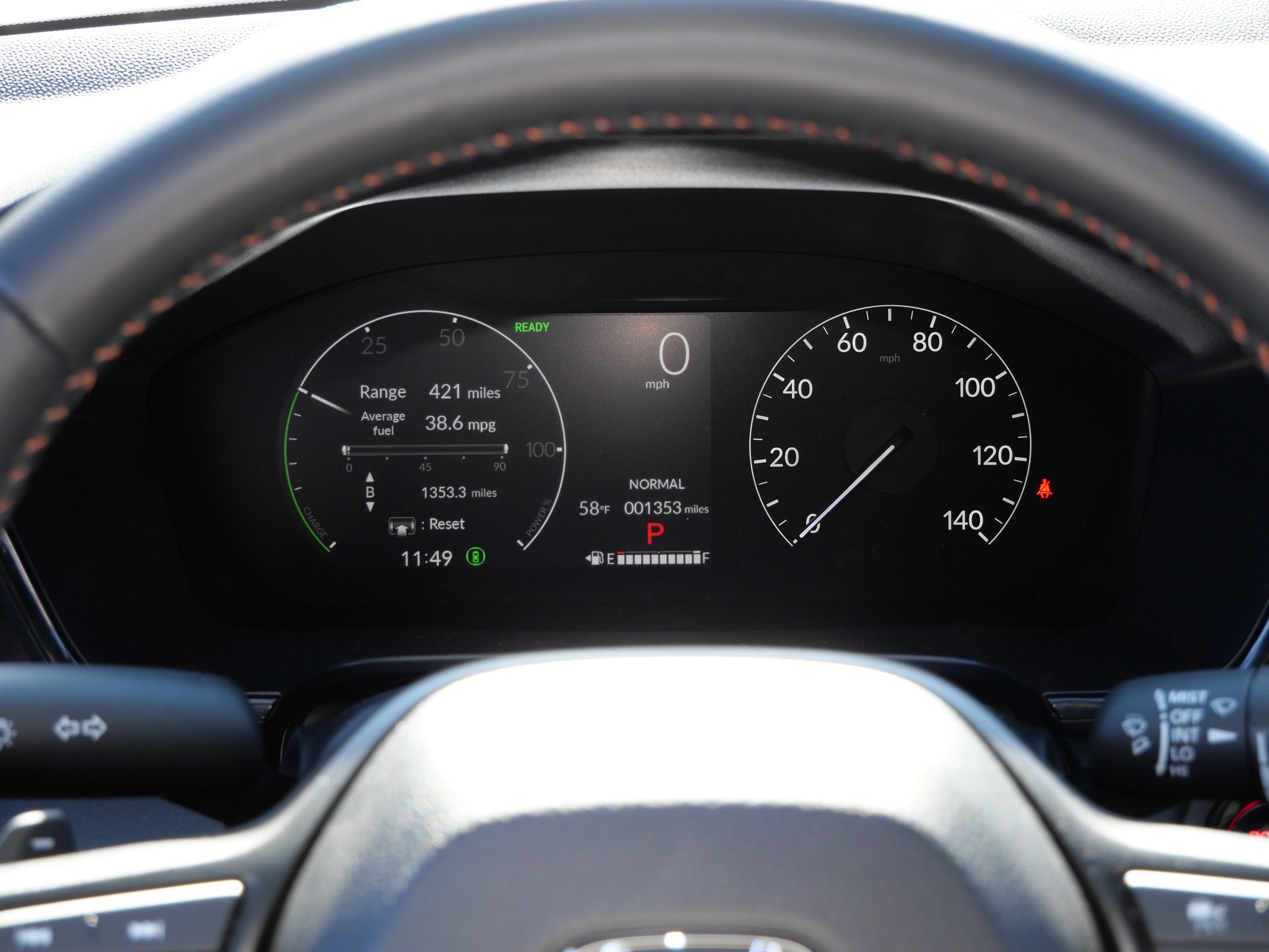 Certified 2026 Honda CR-V Sport image 21