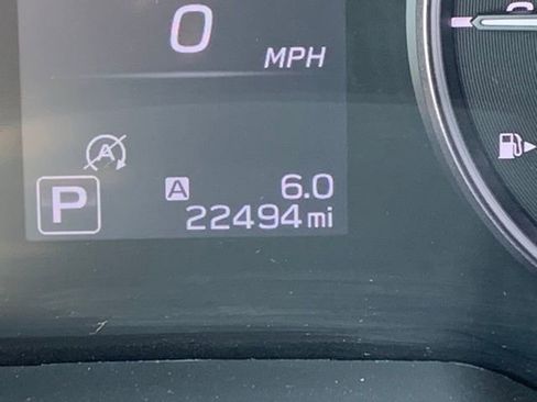 Used 2023 Subaru Outback Premium image 25