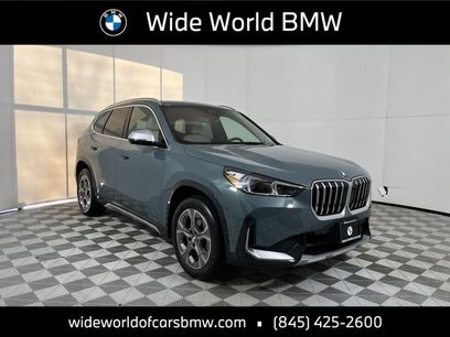 Used 2023 BMW X1 xDrive28i w/ Convenience Package