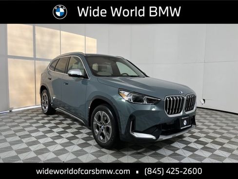 Used 2023 BMW X1 xDrive28i w/ Convenience Package image 1