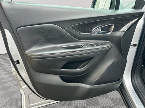 Used 2015 Buick Encore Leather w/ Experience Buick Package AWD/4WD image 24