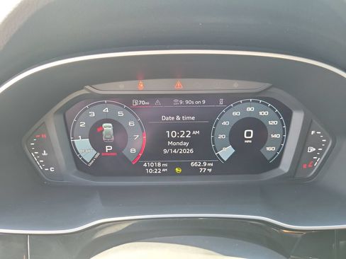 Used 2024 Audi Q3 2.0T Premium w/ Convenience Package AWD/4WD image 30
