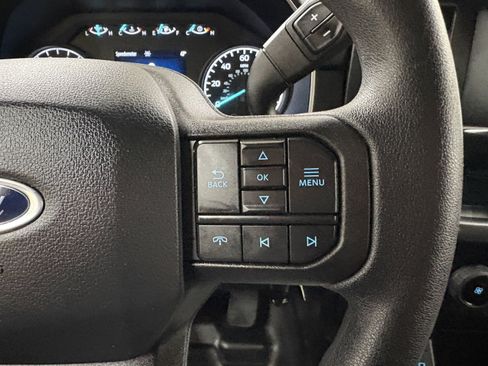 Used 2023 Ford F150 XL w/ STX Appearance Package AWD/4WD image 31
