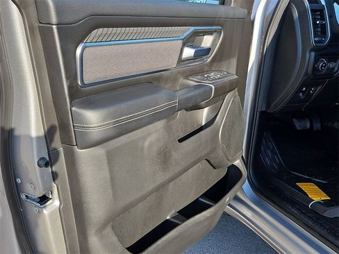 New 2026 RAM 1500 Big Horn image 20