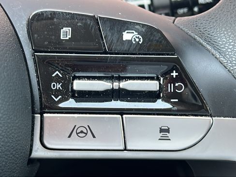 Certified 2024 Hyundai Tucson SEL FWD image 20