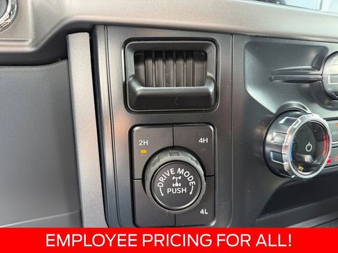 New 2026 Ford F150 XLT w/ Equipment Group 303A High AWD/4WD image 18
