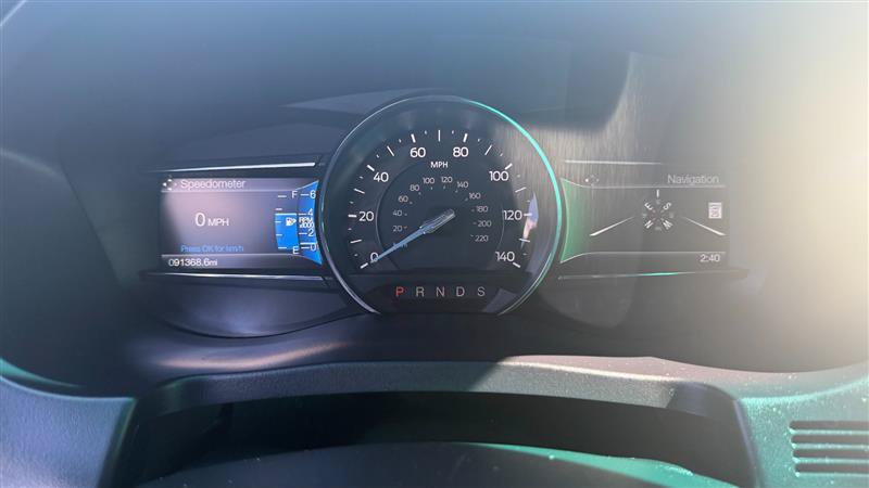 Used 2016 Ford Explorer Limited w/ Equipment Group 301A FWD image 24