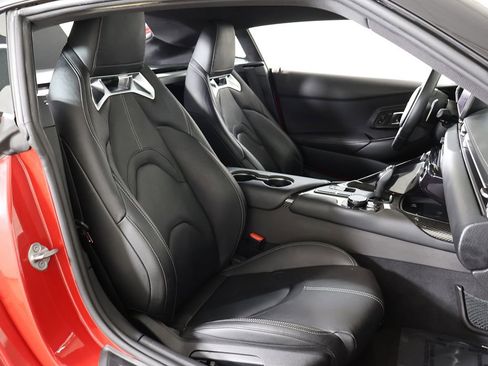 Used 2023 Toyota Supra Premium w/ Driver Assist Package RWD image 27