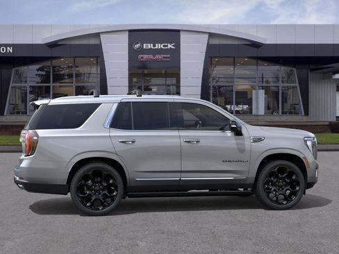 New 2026 GMC Yukon Denali image 5