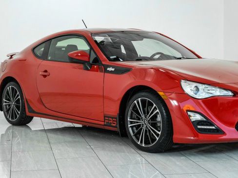 Used 2014 Scion FR-S image 45