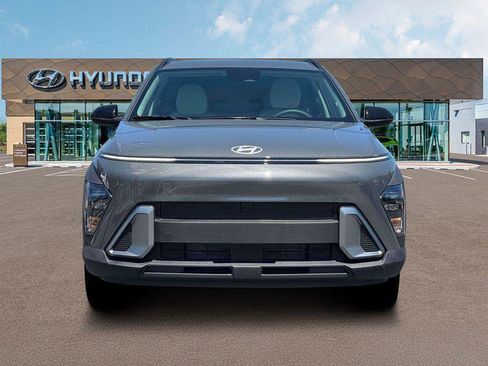 New 2026 Hyundai Kona SEL Sport AWD/4WD image 11