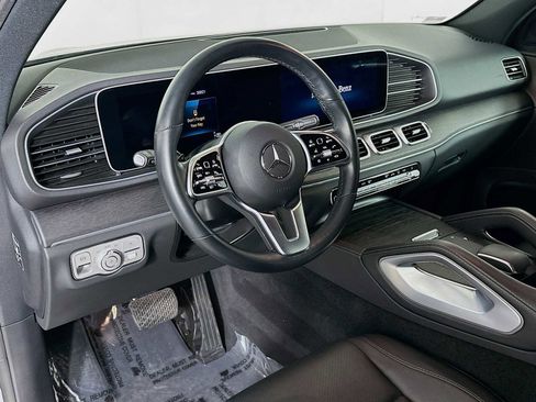Used 2022 Mercedes-Benz GLE 350 4MATIC image 9