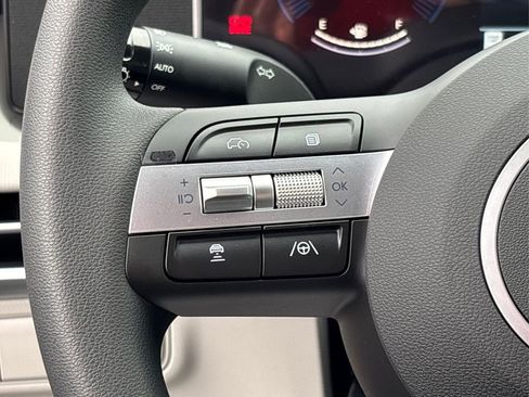 New 2026 Hyundai Tucson SE image 21