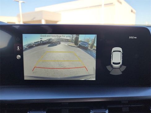 New 2025 Kia Telluride LX image 21