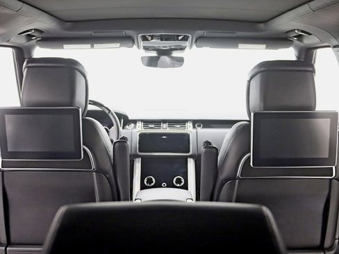 Used 2020 Land Rover Range Rover Long Wheelbase Autobiography AWD/4WD image 35