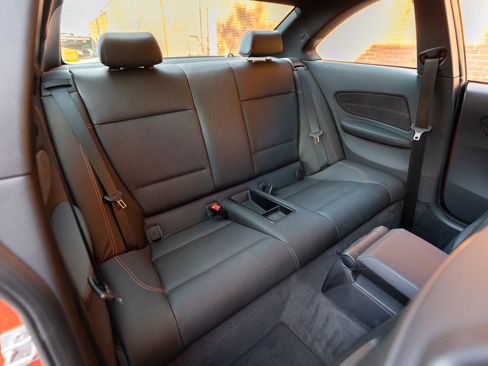Used 2011 BMW 1 Series M image 27