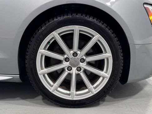 Used 2016 Audi A5 2.0T Premium Plus w/ Technology Package image 30