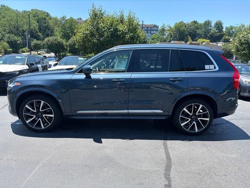 Used 2023 Volvo XC90 B6 Plus w/ Protection Package AWD/4WD image 3