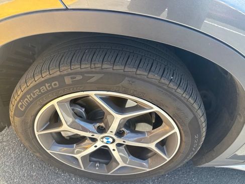 Used 2019 BMW X1 sDrive28i w/ Convenience Package FWD image 11