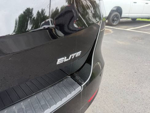Used 2024 Honda Odyssey Elite image 36