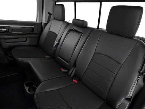 Used 2014 RAM 1500 Sport w/ Remote Start & Security Group image 15