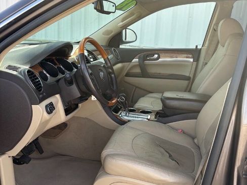 Used 2008 Buick Enclave CXL w/ Entertainment Package #1 image 6