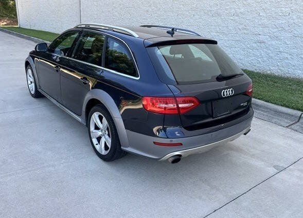 Used 2013 Audi A4 Premium Plus AWD/4WD image 14