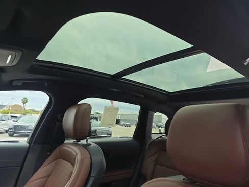 New 2026 Lincoln Nautilus Reserve image 24