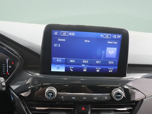 Used 2024 Ford Escape ST-Line AWD/4WD image 10