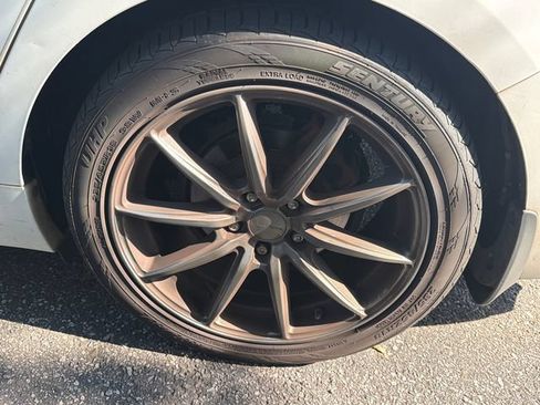 Used 2016 Kia Optima SX FWD image 9