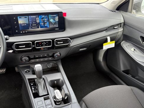 New 2026 Nissan Sentra S image 12