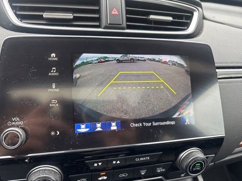 Used 2020 Honda CR-V EX-L image 26