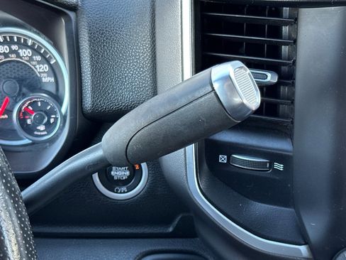 Certified 2022 RAM 2500 Big Horn image 17