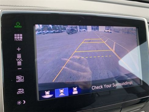 Used 2016 Honda Pilot EX-L image 22