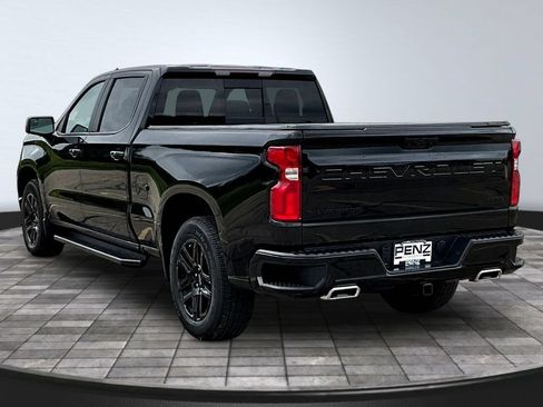 Used 2023 Chevrolet Silverado 1500 RST w/ All Star Edition Plus AWD/4WD image 5