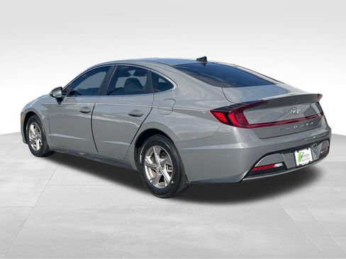 Used 2023 Hyundai Sonata SE FWD image 5