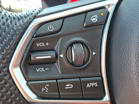 Certified 2024 Acura RDX A-Spec AWD/4WD image 22