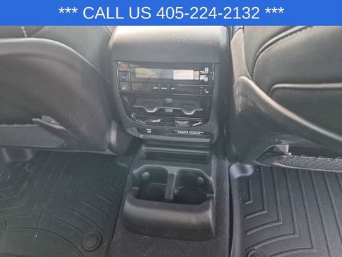 Used 2021 Jeep Grand Cherokee L Limited AWD/4WD image 25