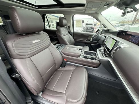 New 2026 Ford Expedition Max Platinum AWD/4WD image 26