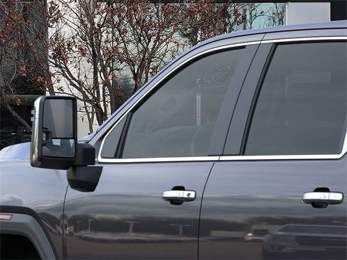 New 2026 GMC Sierra 2500 Denali Ultimate w/ Max Trailering Package image 12