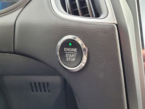 New 2024 Ford Edge SE w/ Black Appearance Package image 57